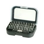 DeWALT DT7944QZ 31 Piece Professional Magnetic Screwdriver Bit Accessory Set Kit