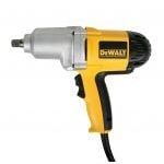 DeWalt DW292-GB 1/2" Drive Impact Wrench 240V / 710W