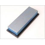 DMT BENCH DIAMOND WHETSTONE 200mm