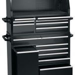 Draper 11505 13 Drawer 42" Combined Roller Cabinet & Tool Chest