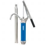Draper 47808 Heavy Duty Lever Action Barrel Pump