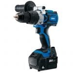 Draper 79894 D20 20V Brushless Combi Drill