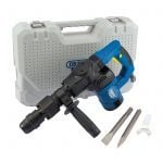 Draper 81077 SDS Max Breaker 230V 1050 Watt