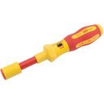 Draper 81763 Ergo Plus VDE Torque Screwdriver 1.0-5.0Nm