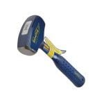 Estwing EB3/4LB Club Hammer – Vinyl Grip 1.8kg (4lb)
