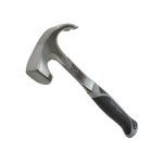 Estwing EMR16C Surestrike All Steel Curved Claw Hammer 450g (16oz)