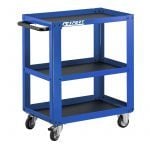 Expert by Facom E010108 3 Level Mobile Workshop Tool Trolley