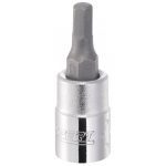 Expert by Facom E030101 1/4" Dr. Hex Screwdriver Bit Socket 2mm