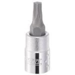 Expert by Facom E030119 1/4" Torx Screwdriver Bit Socket T7