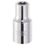 Expert by Facom E030133 1/4" Dr. Female Torx Socket E8