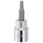 Expert by Facom E030912 3/8" Dr. Torx Screwdriver Socket T8