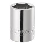 Expert by Facom E030939 3/8" Dr. 6 Point Standard Socket 10mm
