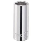 Expert by Facom E031503 3/8" Long 6 Point Socket 8mm