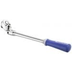 Expert by Facom E031702 3/8" Dr. Flexible Headed Ratchet