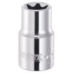 Expert by Facom E031927 1/2" Dr. Female Torx Socket E10