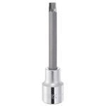 Expert by Facom E031978B 1/2" Dr. Long Torx Bit Socket T40