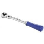 Expert by Facom E032802 1/2" Dr. Swivel Headed Reversible Ratchet