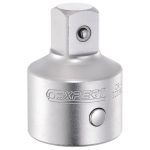 Expert by Facom E033803 Coupler 1" To 3/4"