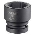 Expert by Facom E042204 1" Drive Hexagon (6-point) Impact Socket 27mm