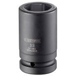 Expert by Facom E042304 1" Drive Deep Impact Socket 27mm