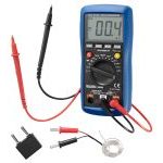 Expert by Facom E051301 Digital Multimeter