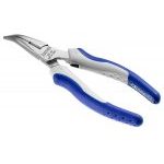Expert by Facom E080409 Bent Half Round Nose Pliers 160mm