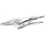 Expert by Facom E084812 Long Nose Single Adjustable Lock-Grip Pliers 170mm