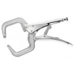 Expert by Facom E084816 Long Reach Locking Pliers “C” Clamp 290mm