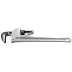 Expert by Facom E090114 Aluminium Pipe Wrench 18" (450mm)