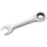 Expert by Facom E110919 Shorts (Stubby) Ratchet Combination Spanner 15mm