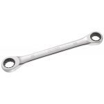 Expert by Facom E110937 Ratchet Ring Spanner 10mm x 11mm