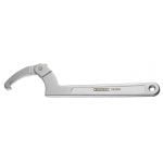 Expert by Facom E112602 Hinged Hook Spanner 32 – 76mm