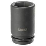 Expert by Facom E113484 3/4" 6 Point Long Impact Socket – 30mm