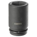 Expert by Facom E113485 3/4" Drive 6 Point Deep Impact Socket – 32mm