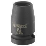 Expert by Facom E113619 1/2" Drive Impact 1/2" Bit Holder