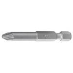 Expert by Facom E113637 1/4" 50mm Pozidriv Bit- PZ1