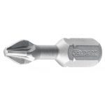 Expert by Facom E113687 1/4” Torsion Bits – PH3 x 25mm