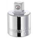 Expert by Facom E113821 3/4" – 1/2" Dr. COUPLER