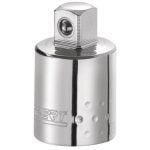 Expert by Facom E117262 Coupler 1/2" to 3/8" Drive