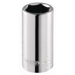 Expert by Facom E117276 1/2" 6 Point Long – Reach Socket – 27mm