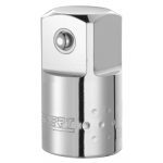 Expert by Facom E117358 Coupler 1/4” to 3/8”
