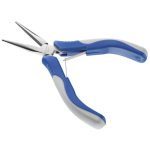 Expert by Facom E117877 Micro Long Nose Plier