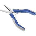 Expert by Facom E117883 Micro Flat Nose Plier