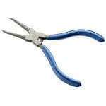 Expert by Facom E117914 Straight Internal (Inside) Circlip plier 19-60mm