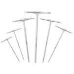 Expert by Facom E121230 13 Piece T-Handle Hexagon Key Set 2 – 14mm