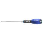 Expert by Facom E160403 Pozidriv Screwdriver – PZ4 x 200