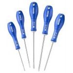 Expert by Facom E160920 5 Piece Screwdriver Set – Slot/Phillips
