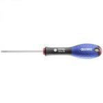 Expert by Facom E165476 Parallel Slotted Screwdriver – 5.5 x 125 x 1,0