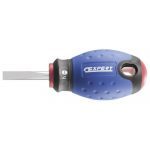 Expert by Facom E165484 Slotted Parallel Screwdriver – 4 x 30 x 0.8