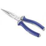 Expert by Facom E189869 Straight Nose 1/2 Round Plier 160mm